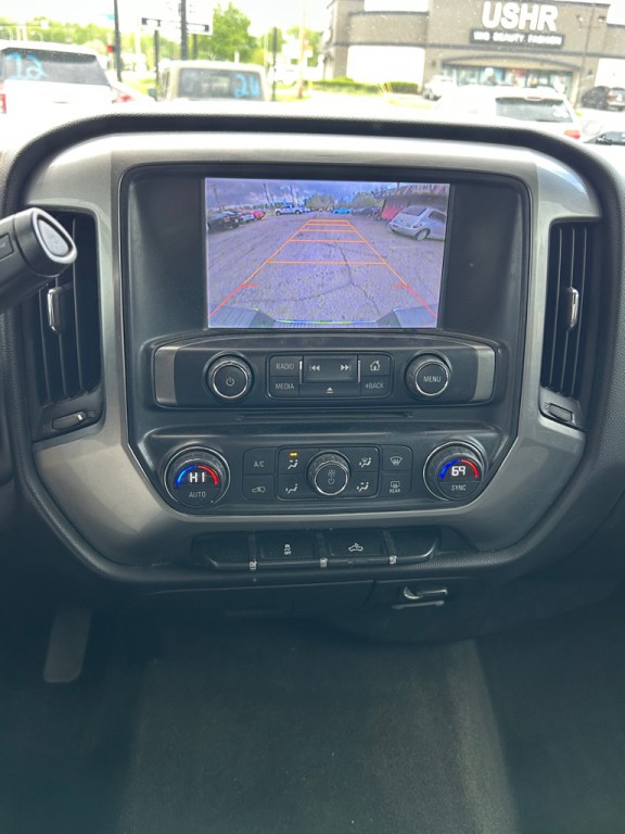 2015 Chevrolet Silverado 1500 Image 15