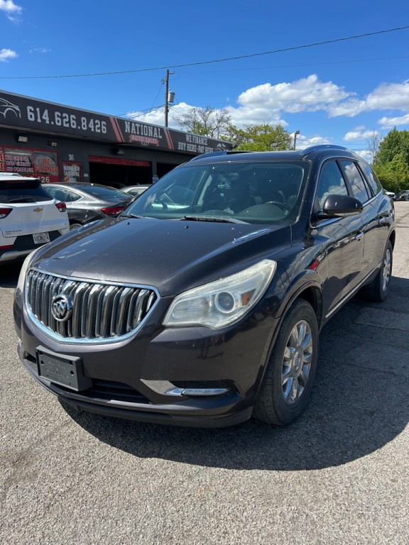 2015 Buick Enclave Image 1