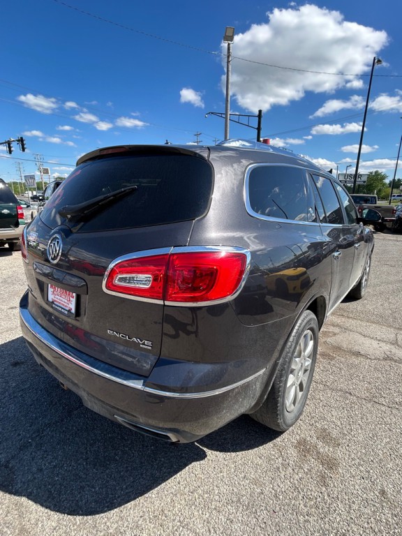 2015 Buick Enclave Image 6