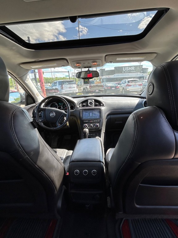 2015 Buick Enclave Image 9