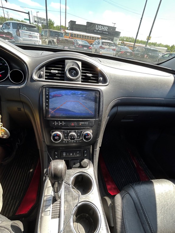 2015 Buick Enclave Image 13