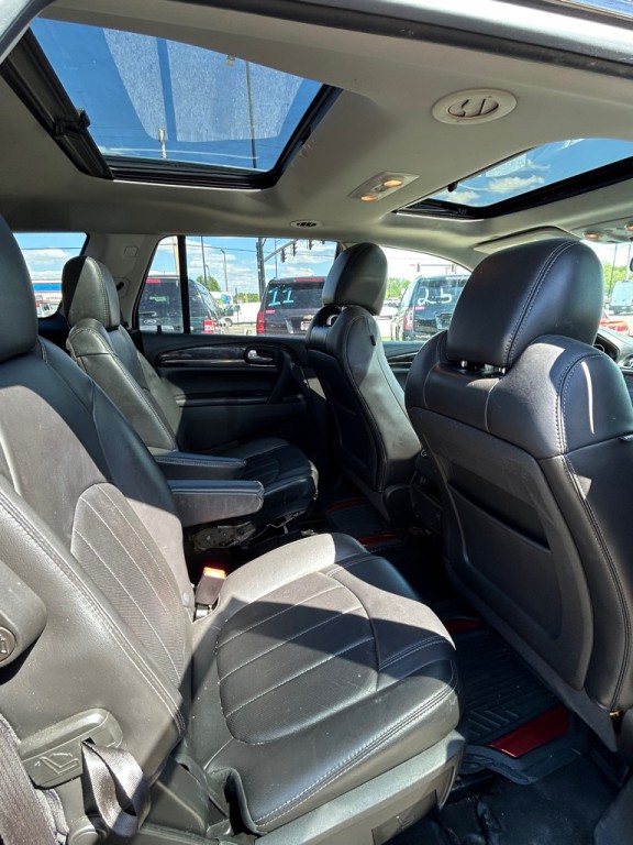2015 Buick Enclave Image 14
