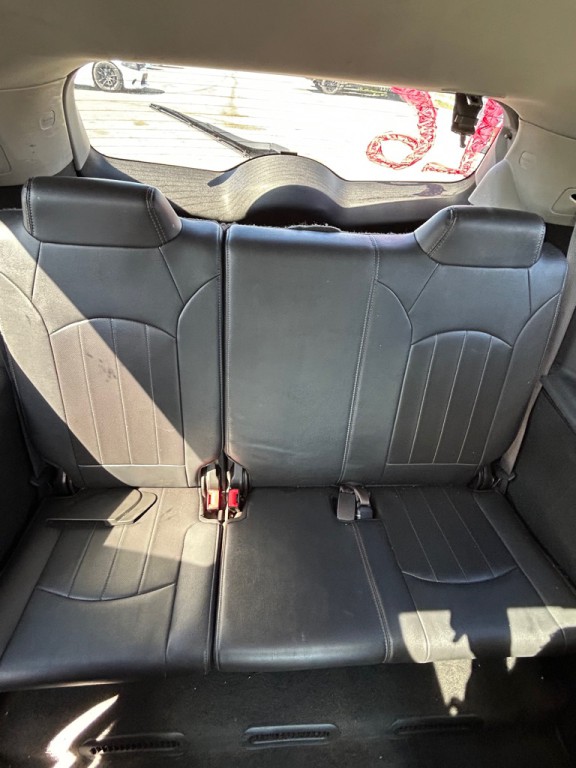 2015 Buick Enclave Image 15