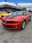 Image for 2013 Chevrolet Camaro LT ID: 7384726