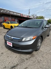 Image for 2012 Honda Civic Hybrid ID: 7395297
