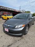 Image for 2012 Honda Civic Hybrid ID: 7395297