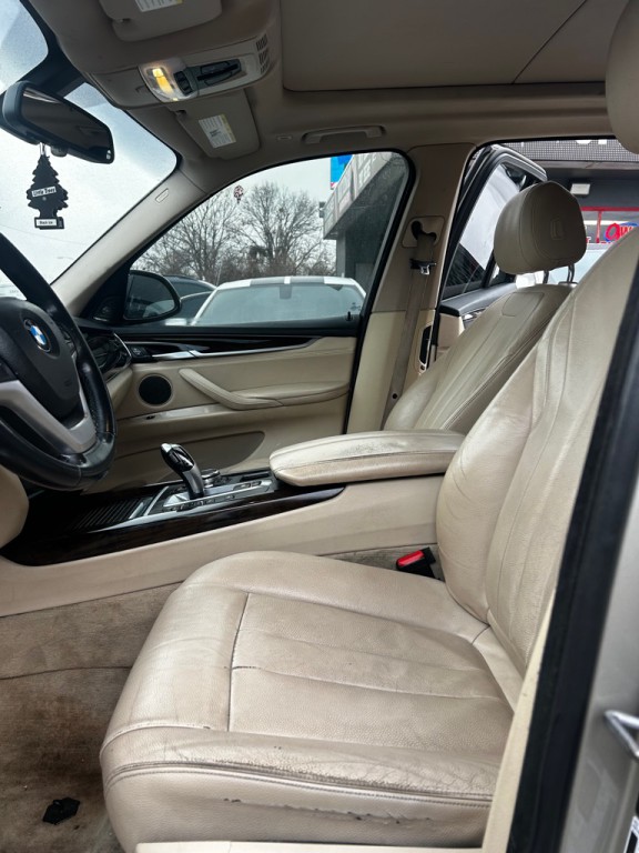 2015 BMW X5 Image 10