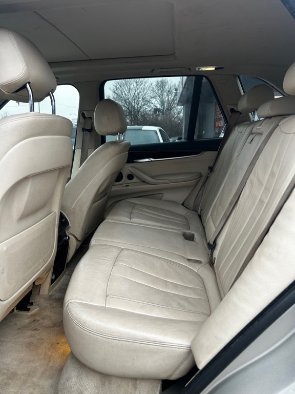 2015 BMW X5 Image 11