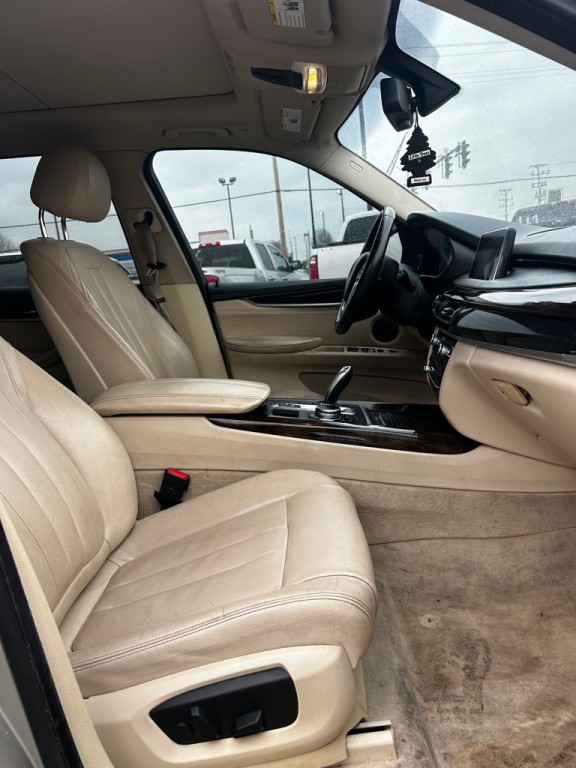 2015 BMW X5 Image 12