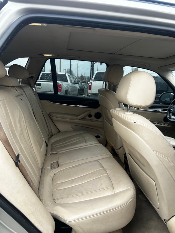 2015 BMW X5 Image 13