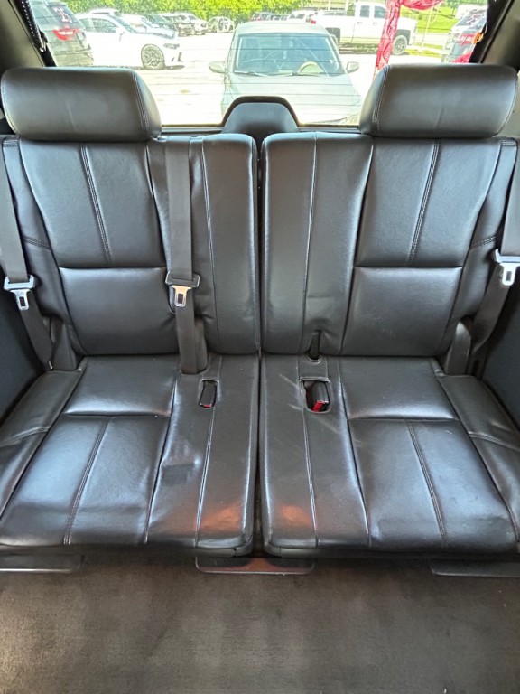 2010 GMC Yukon Image 14