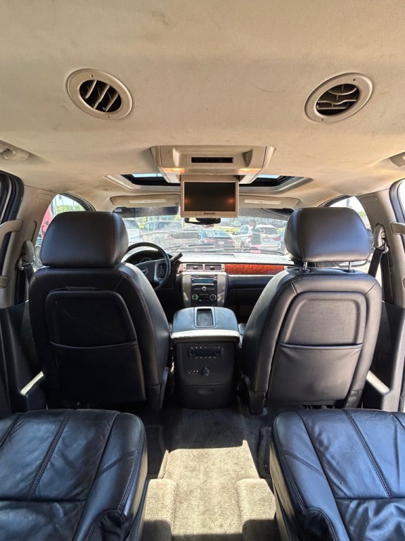 2010 GMC Yukon Image 15