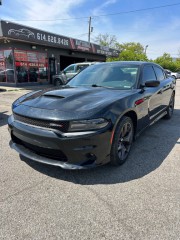 Image for 2019 Dodge Charger R/T ID: 7403382