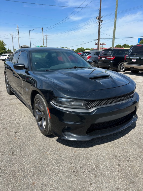 2019 Dodge Charger Image 2