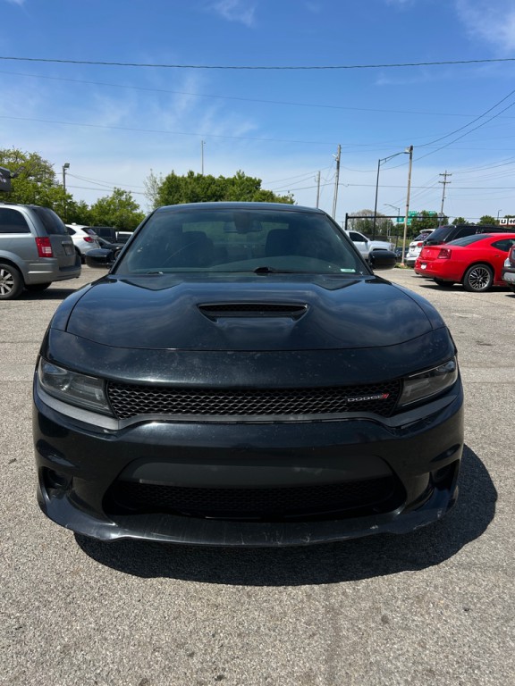 2019 Dodge Charger Image 3