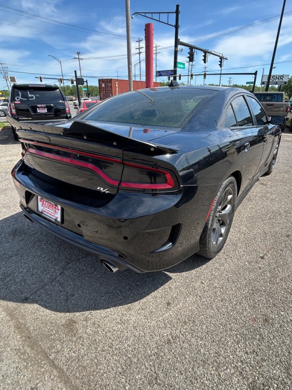 2019 Dodge Charger Image 6