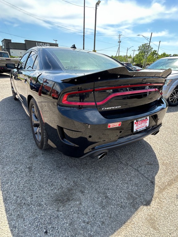 2019 Dodge Charger Image 7