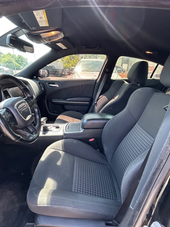 2019 Dodge Charger Image 10