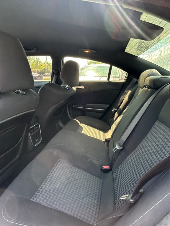 2019 Dodge Charger Image 11