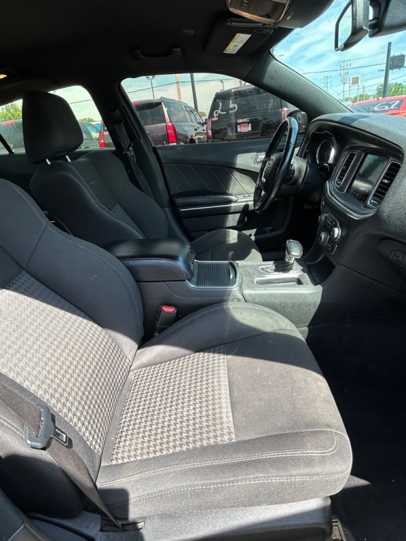 2019 Dodge Charger Image 12