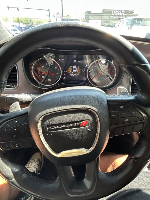 2019 Dodge Charger Image 15