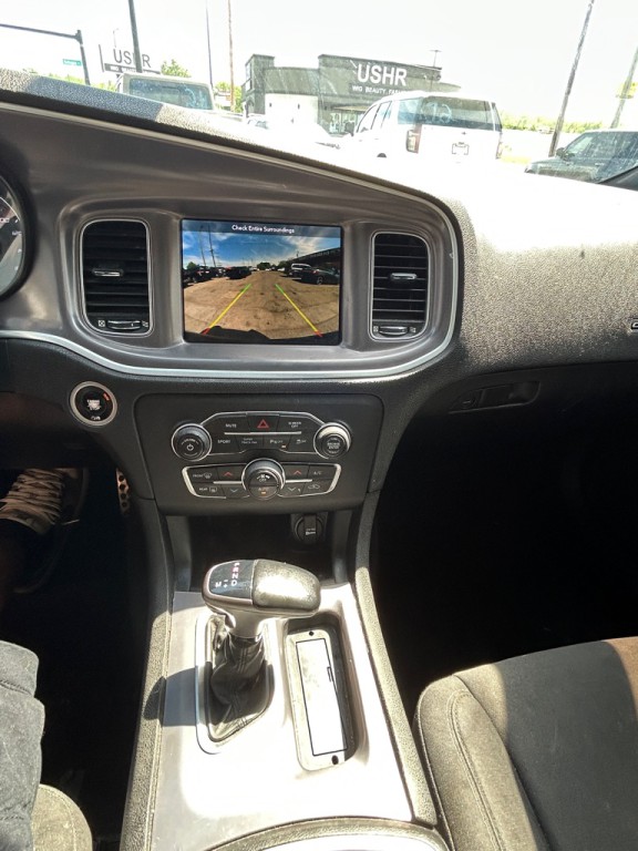 2019 Dodge Charger Image 16