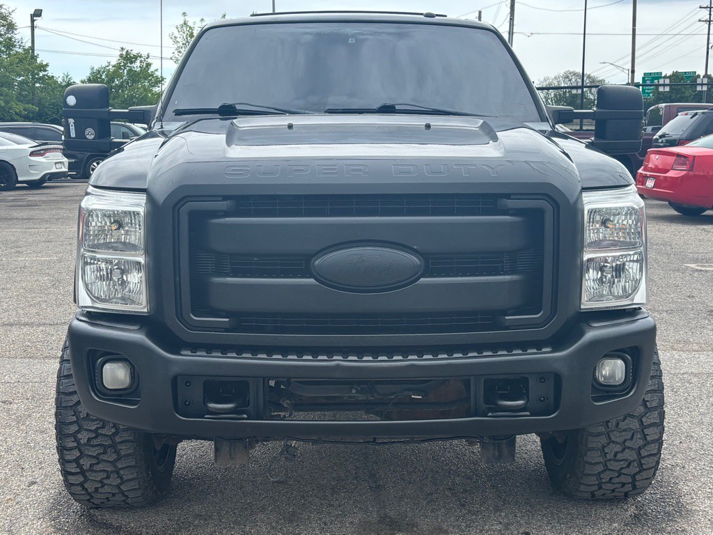 2013 Ford F-350 Image 3