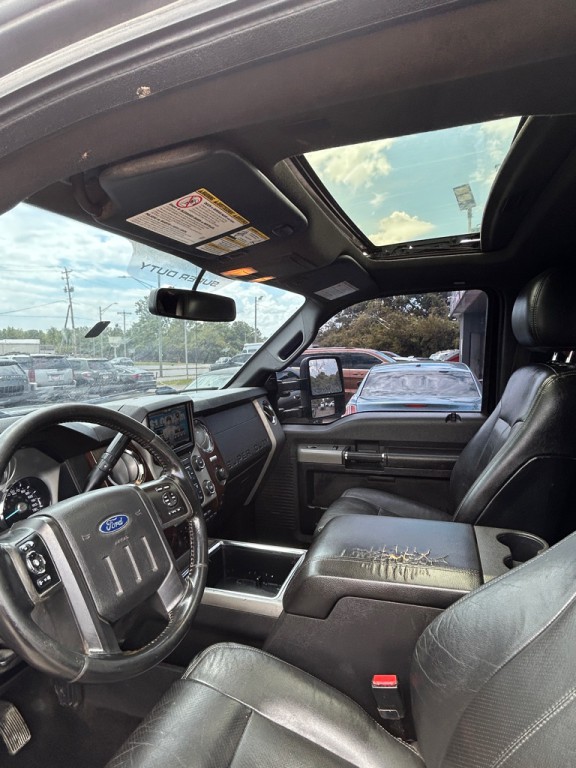 2013 Ford F-350 Image 8