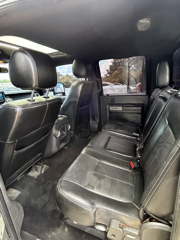 2013 Ford F-350 Image 10