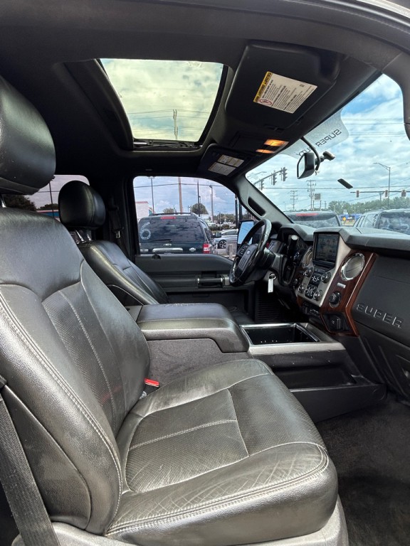 2013 Ford F-350 Image 11
