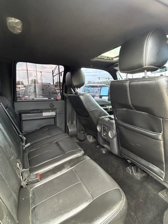 2013 Ford F-350 Image 12