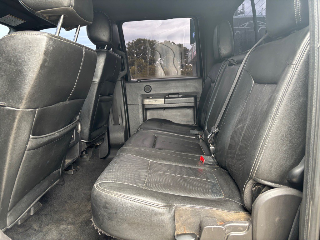2013 Ford F-350 Image 16