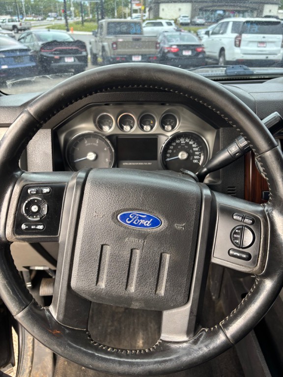 2013 Ford F-350 Image 18