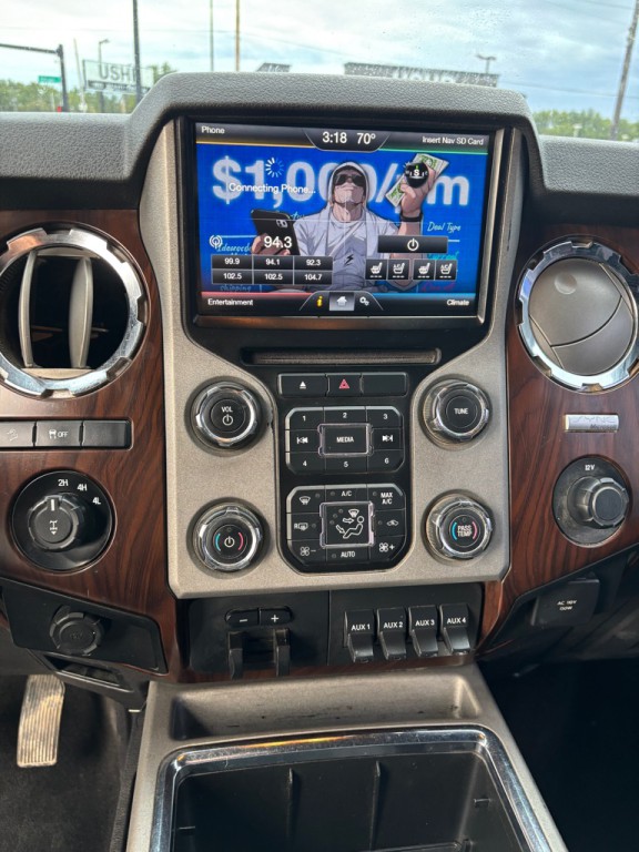 2013 Ford F-350 Image 19