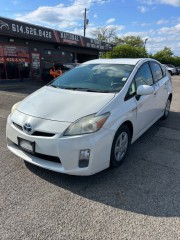 Image for 2010 Toyota Prius  ID: 7410089