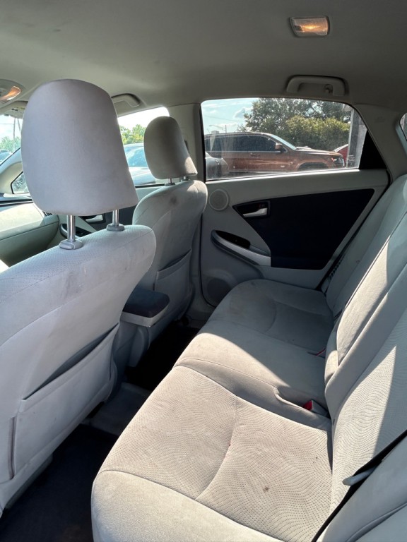 2010 Toyota Prius Image 10