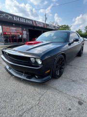 Image for 2012 Dodge Challenger SRT-8 ID: 7418129