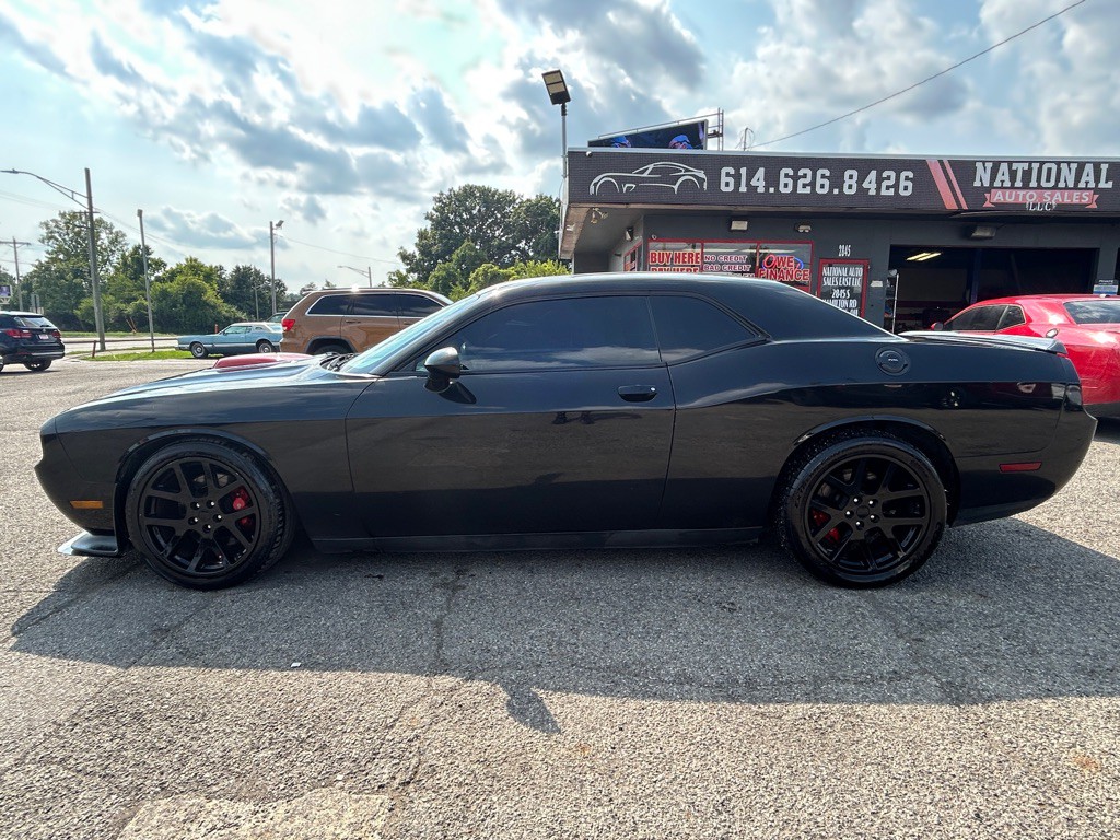 2012 Dodge Challenger Image 6