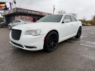 Image for 2015 Chrysler 300 Limited ID: 7424589