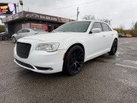 Image for 2015 Chrysler 300 Limited ID: 7424589