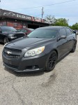 Image for 2013 Chevrolet Malibu LTZ ID: 7430546