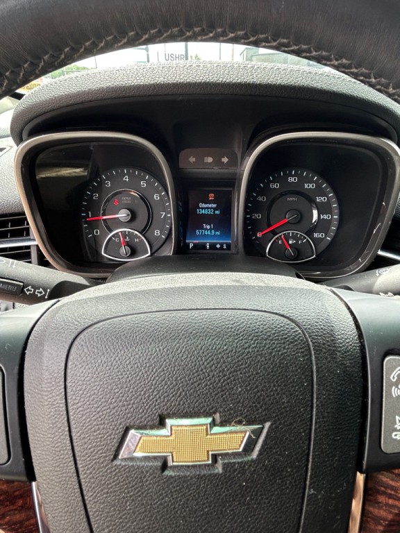 2013 Chevrolet Malibu Image 15