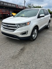 Image for 2016 Ford Edge SEL ID: 7430832