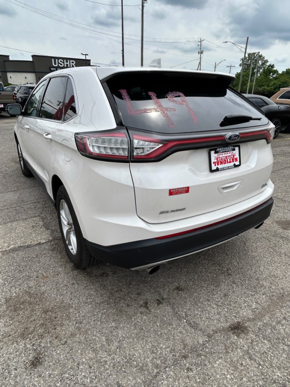 2016 Ford Edge Image 7