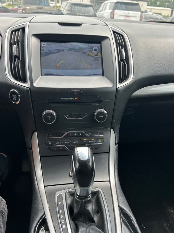2016 Ford Edge Image 14