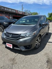 Image for 2015 Honda Fit EX ID: 7430836