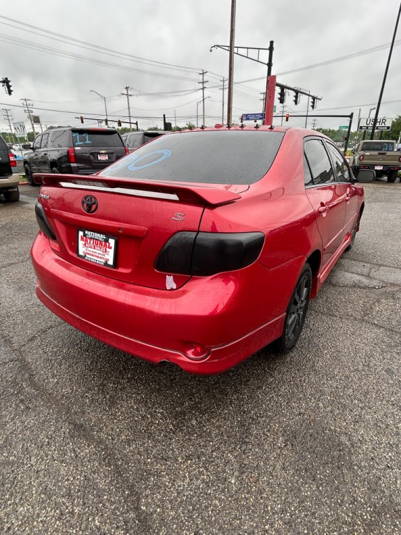 2010 Toyota Corolla Image 6