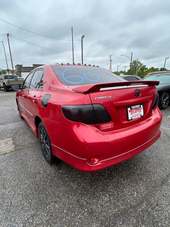2010 Toyota Corolla Image 7