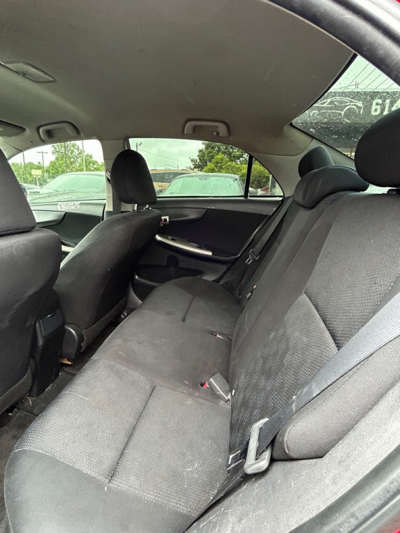 2010 Toyota Corolla Image 10