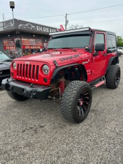 Image for 2009 Jeep Wrangler X ID: 7439854